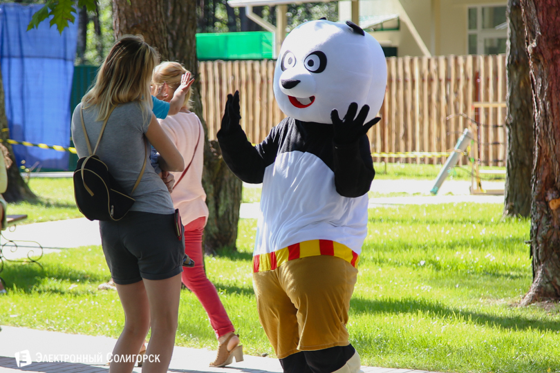 кафе Т.Чинофф Солигорск