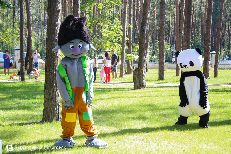 кафе Т.Чинофф Солигорск