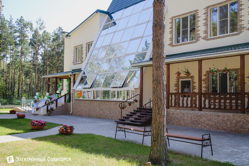 кафе Т.Чинофф Солигорск