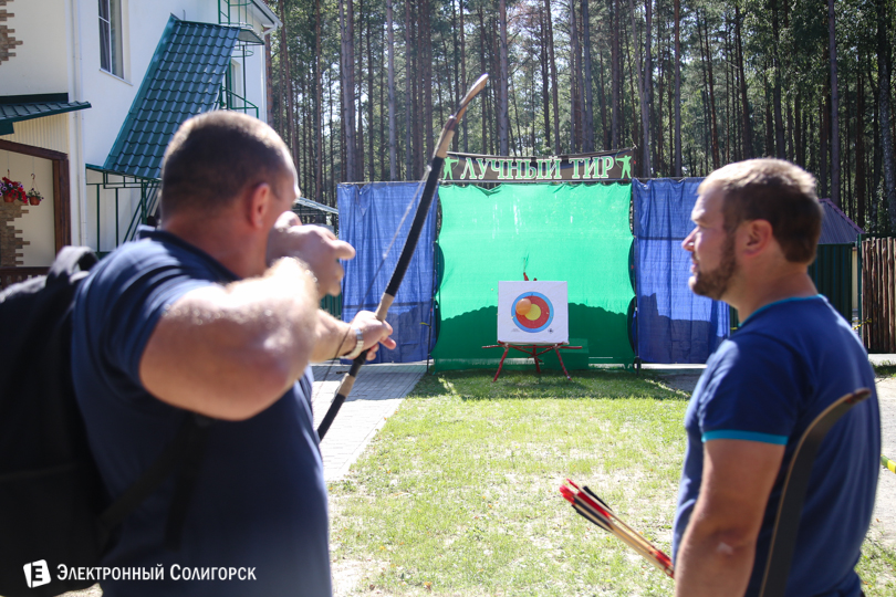 кафе Т.Чинофф Солигорск