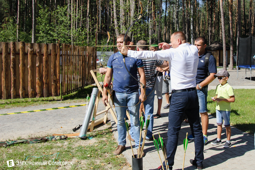 кафе Т.Чинофф Солигорск