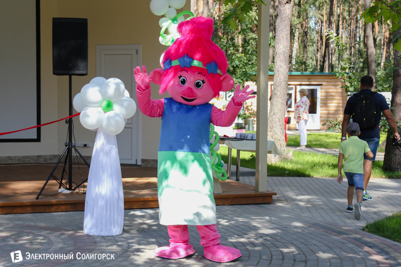 кафе Т.Чинофф Солигорск