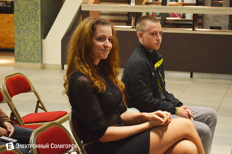 ХК Шахтер болельщики