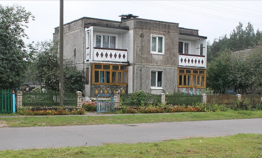 Возбуждено уголовное дело, исчезновение Мархалюка Максима