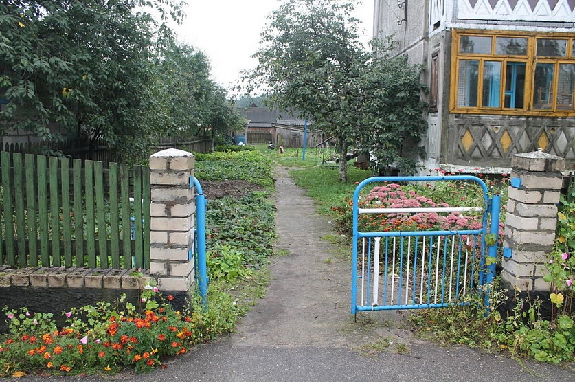 Возбуждено уголовное дело, исчезновение Мархалюка Максима