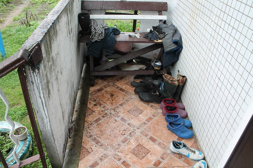 Возбуждено уголовное дело, исчезновение Мархалюка Максима