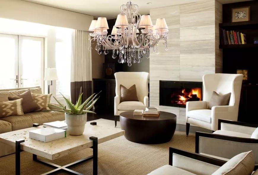 салон светильников Мир света Солигорск