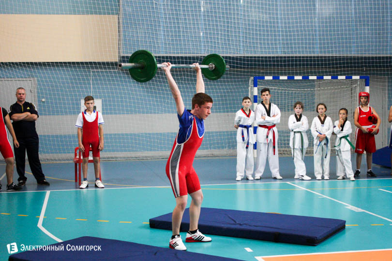 nedelja zdorovija 17