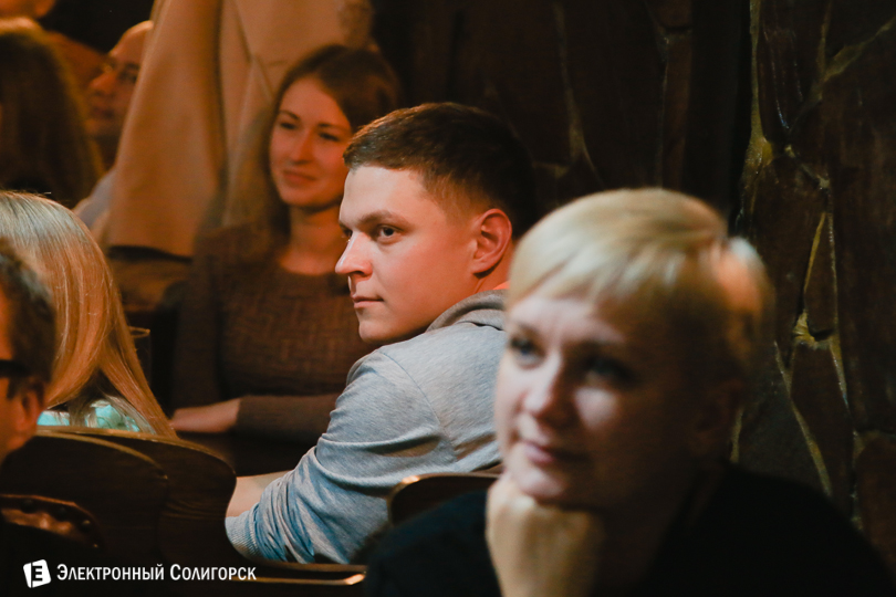 стэнд ап Солигорск паб Енот