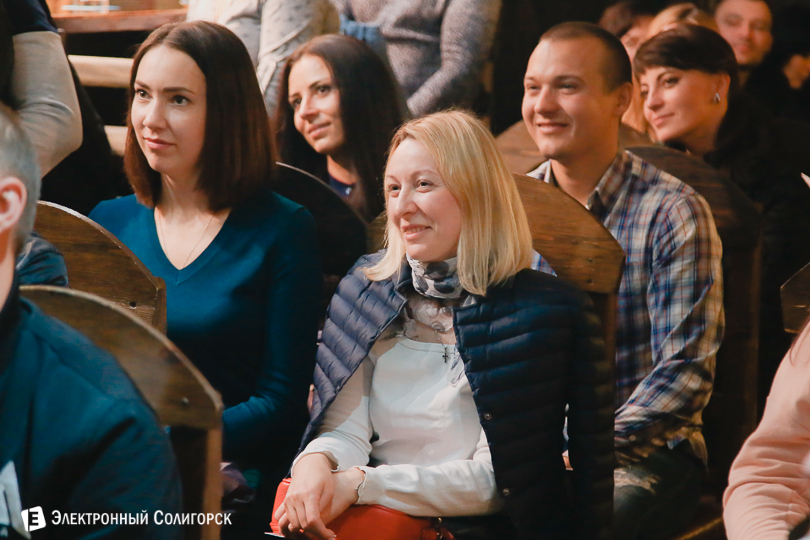 стэнд ап Солигорск паб Енот