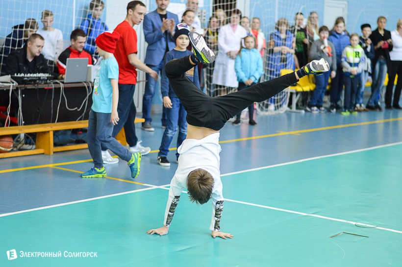 Солигорск баскетбол ДЮБЛ