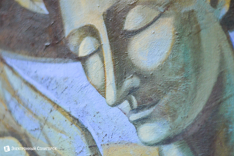 выставка в музее