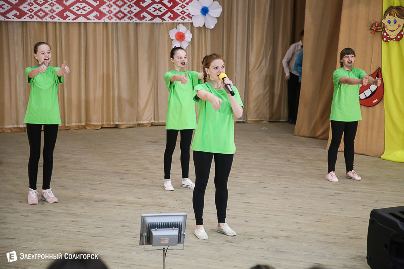 квн в цдтим