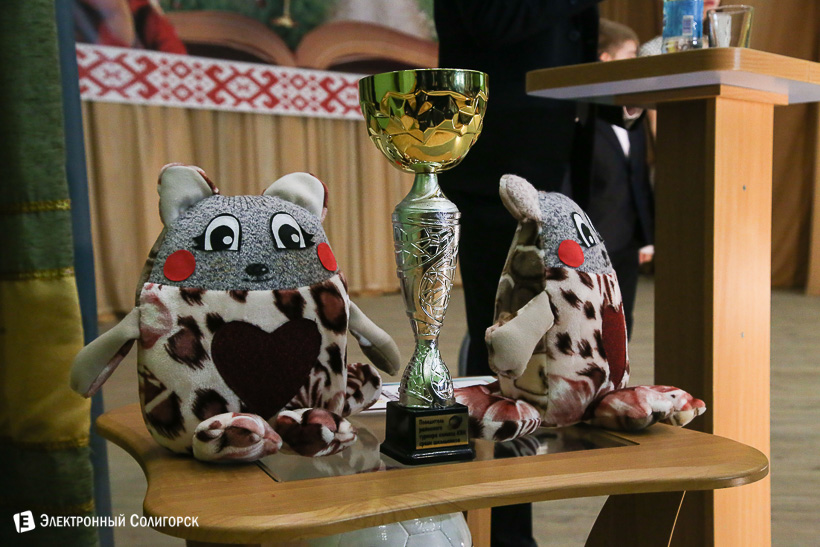 квн в цдтим