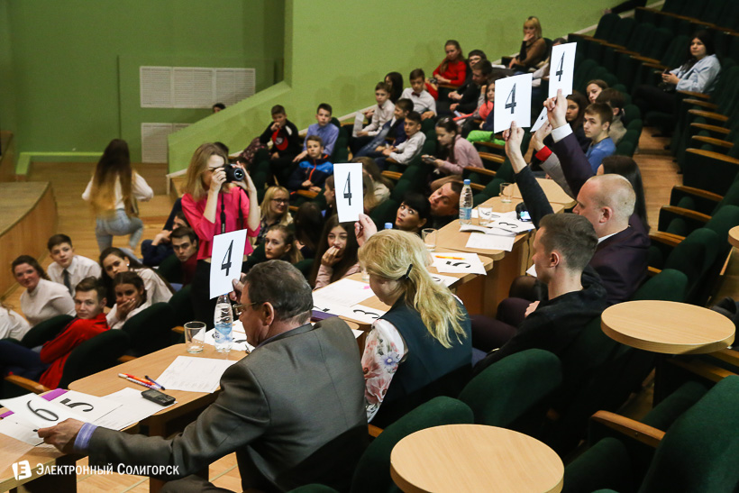 квн в цдтим