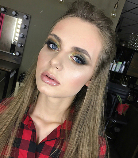 Мисс Беларусь Виктория