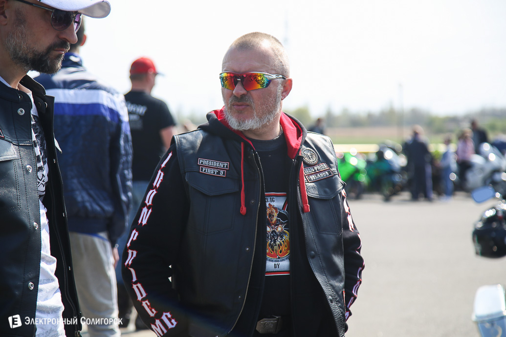 открытий мотосезона 2018