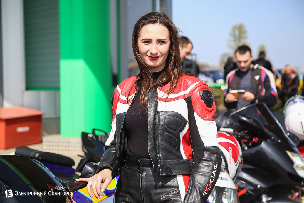 открытий мотосезона 2018