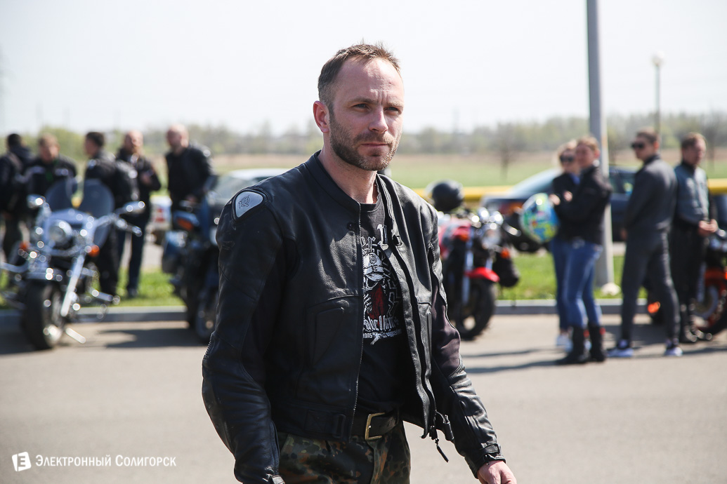 открытий мотосезона 2018