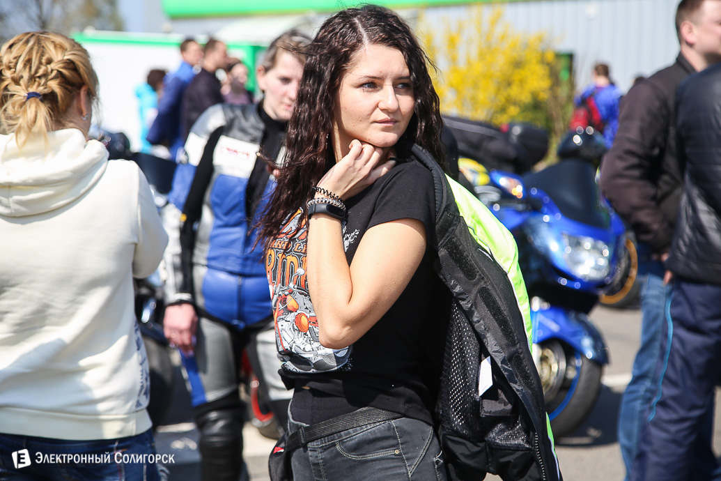 открытий мотосезона 2018