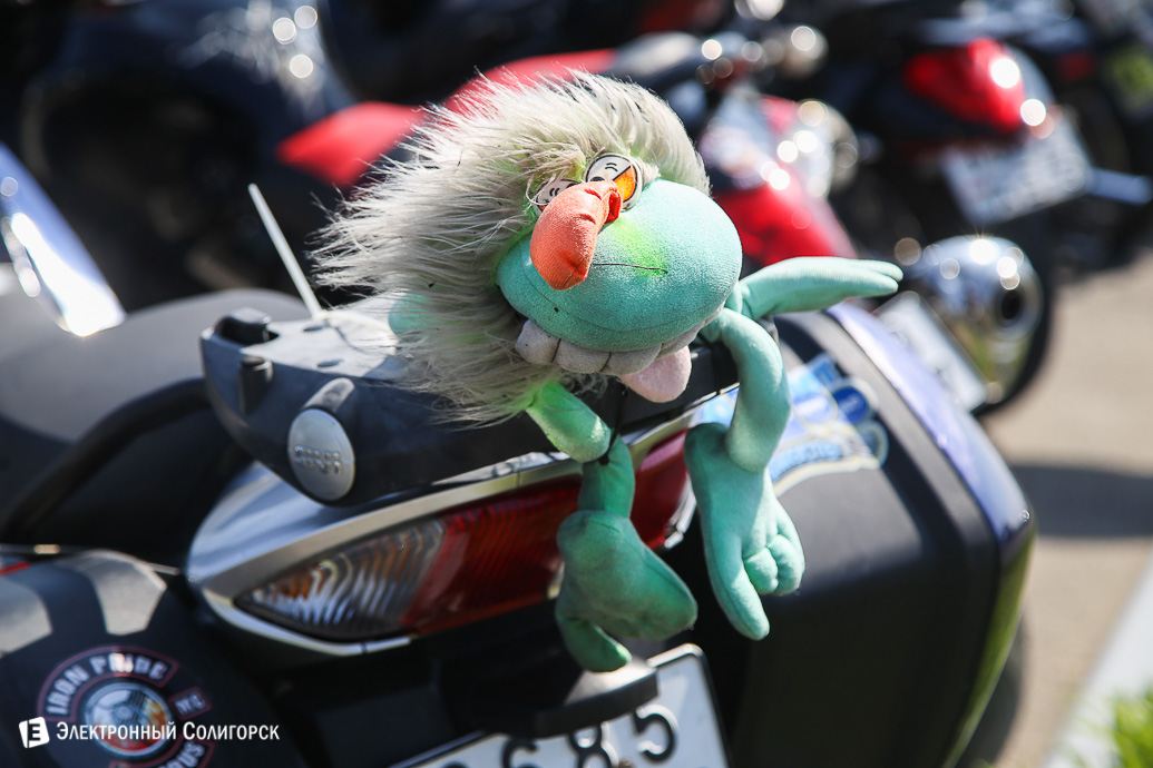 открытий мотосезона 2018