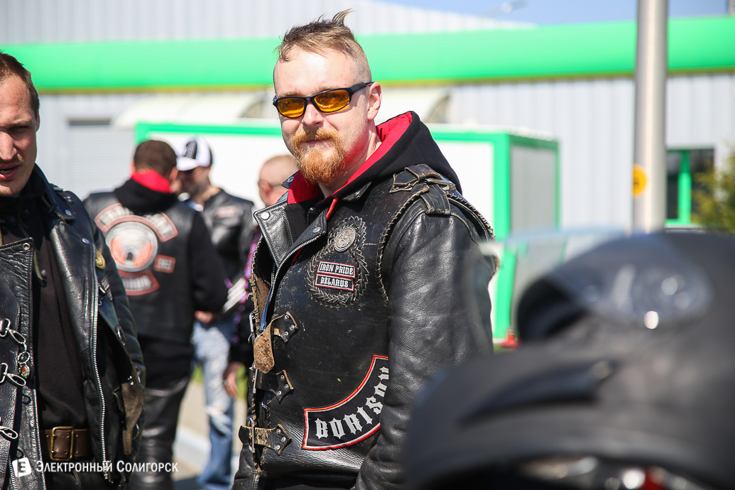 открытий мотосезона 2018