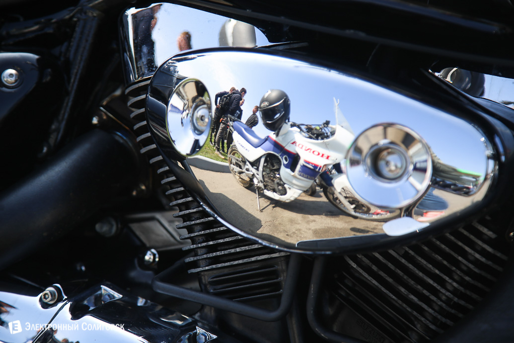 открытий мотосезона 2018