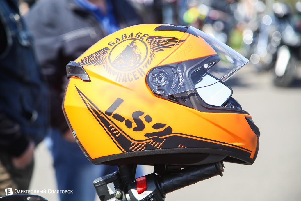 открытий мотосезона 2018