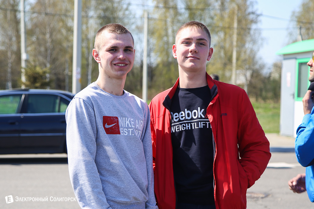 открытий мотосезона 2018