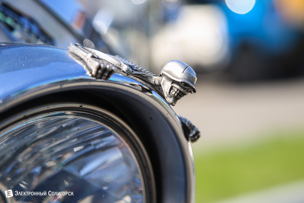 открытий мотосезона 2018