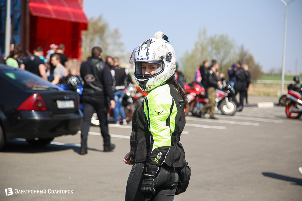 открытий мотосезона 2018