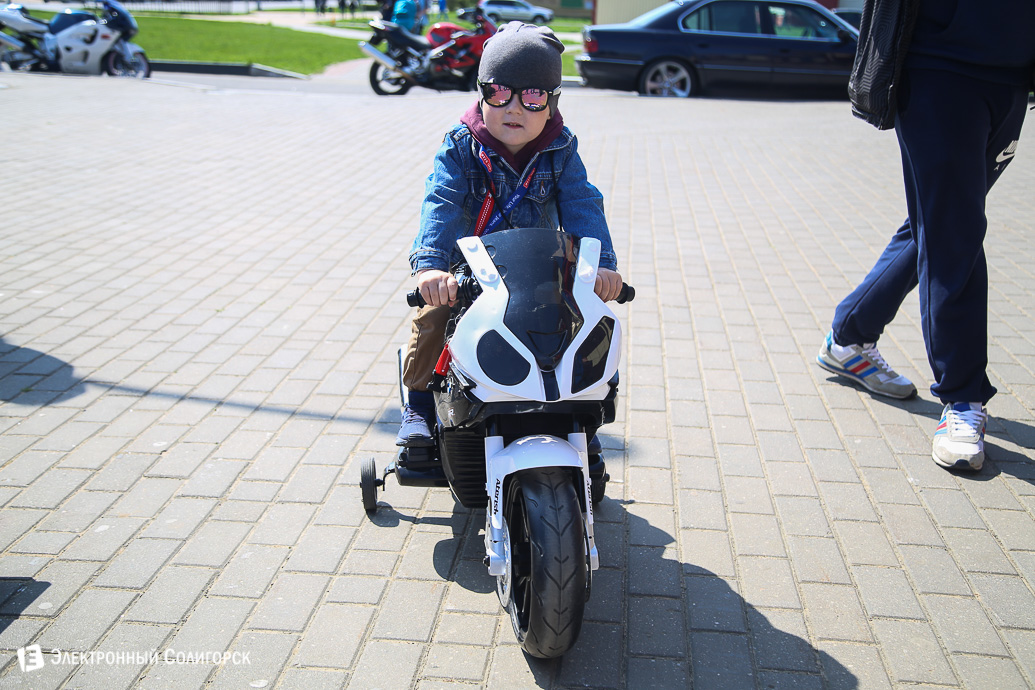 открытий мотосезона 2018