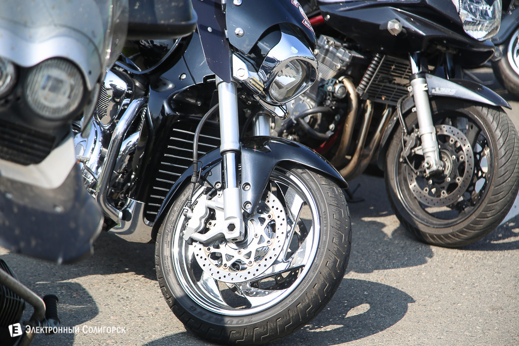 открытий мотосезона 2018