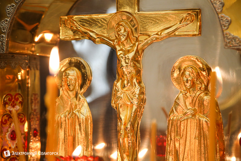 концерт в храме