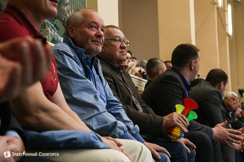 волейбол чемпионат республики