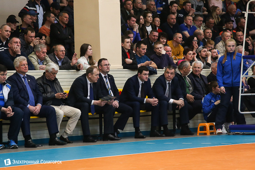 волейбол чемпионат республики