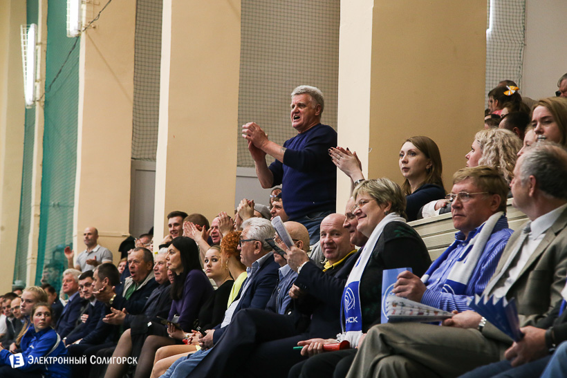 волейбол чемпионат республики