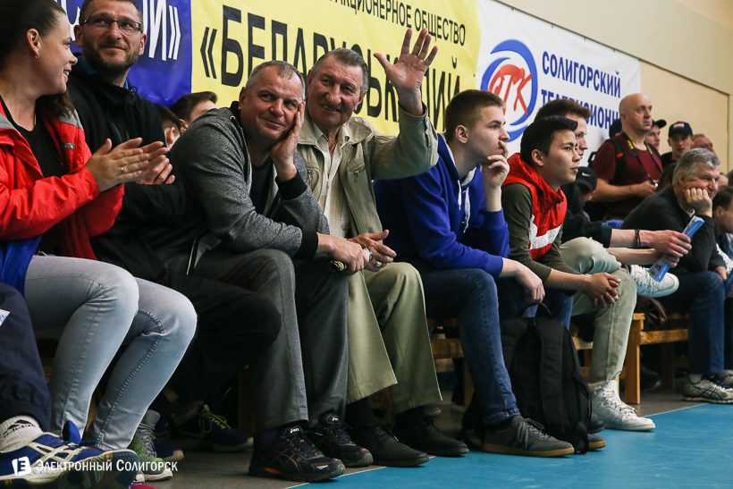 волейбол чемпионат республики