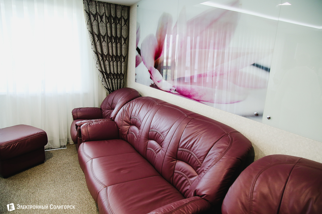 гостиница Алеся