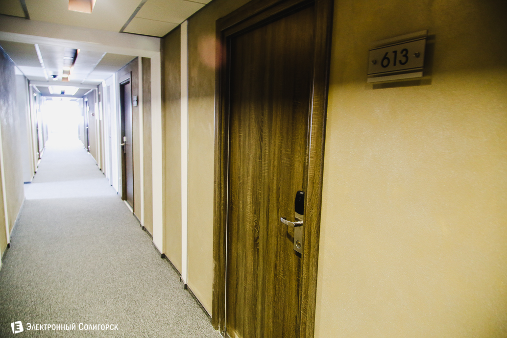 гостиница Алеся