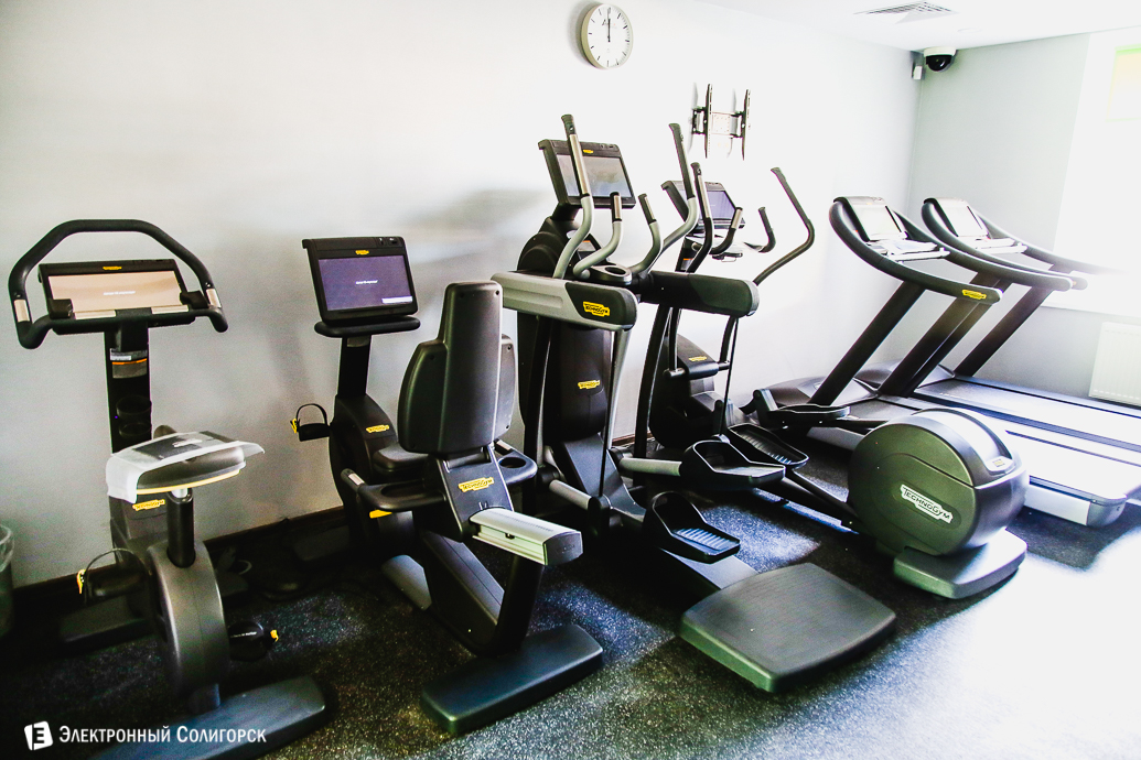 гостиница Алеся