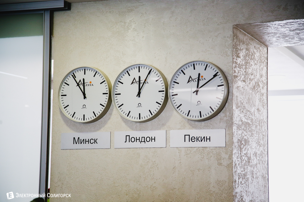 гостиница Алеся