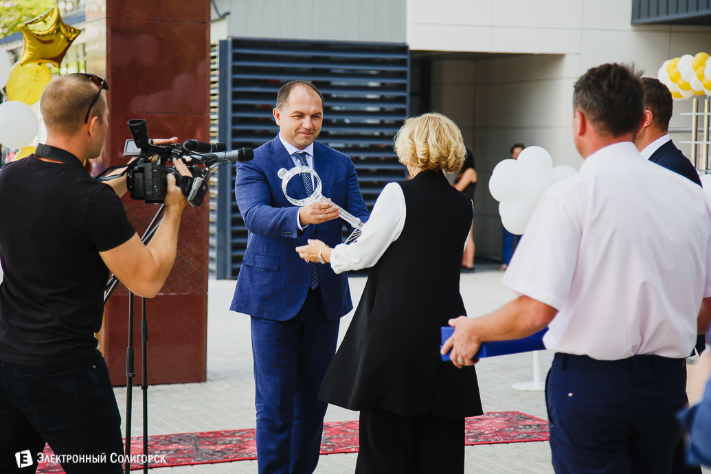 гостиница Алеся