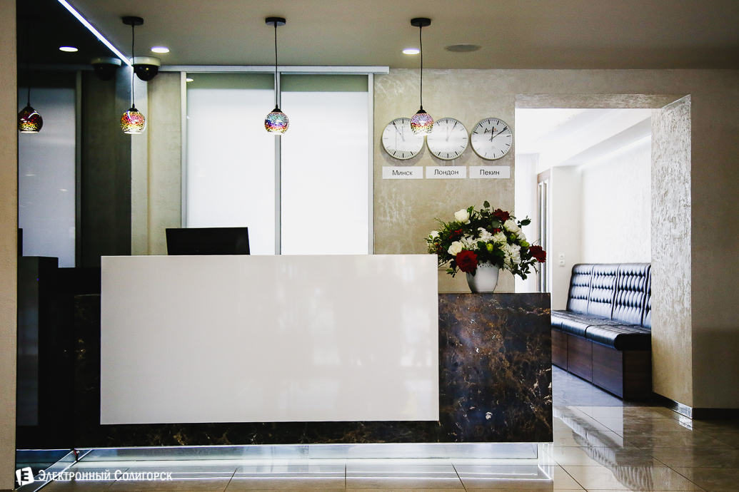 гостиница Алеся