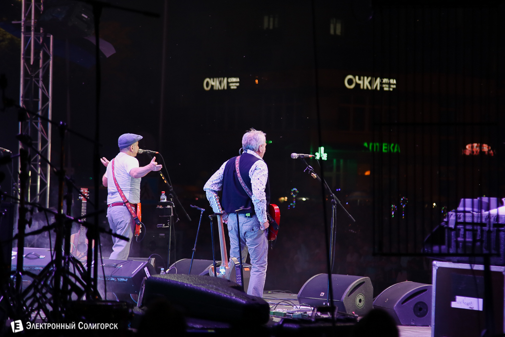 чайф , концерт в солигорске, солигорск