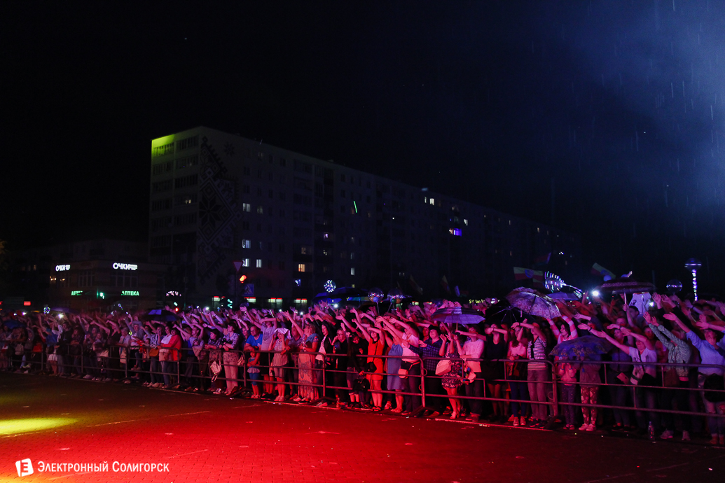 чайф , концерт в солигорске, солигорск