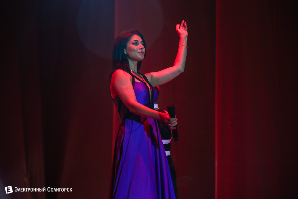 60 лет стройтресту