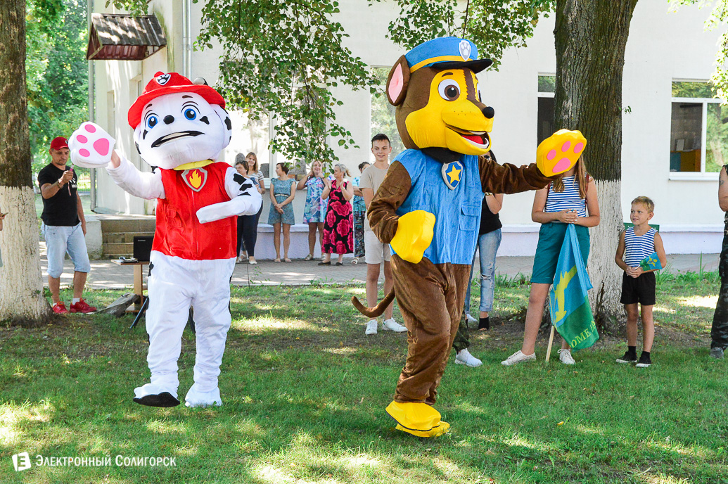 день десантника