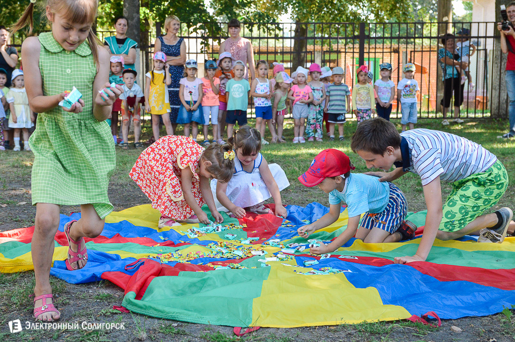 день десантника