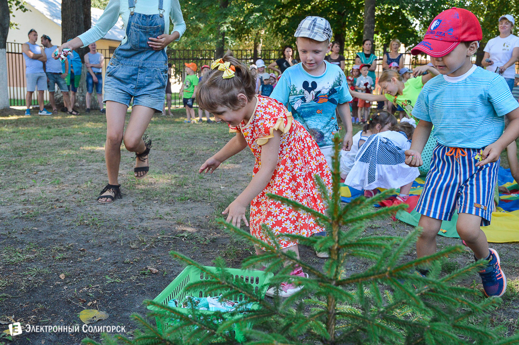 день десантника